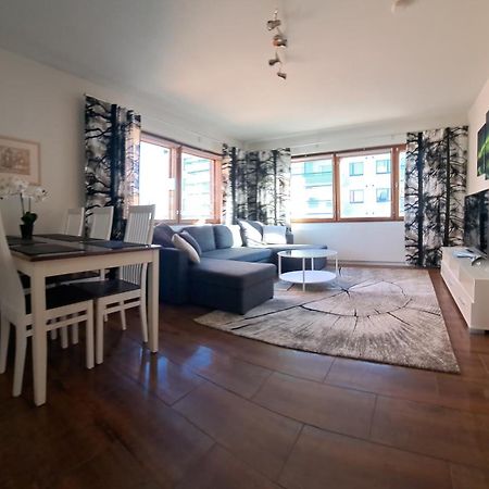 Elice Apartment Ροβανιέμι Εξωτερικό φωτογραφία