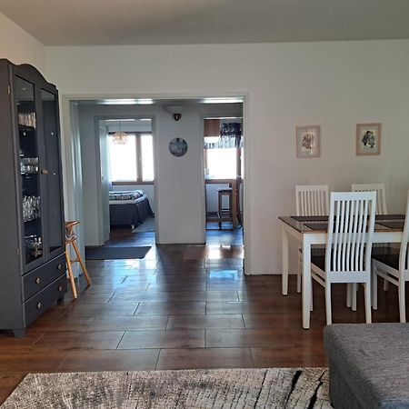 Elice Apartment Ροβανιέμι Εξωτερικό φωτογραφία