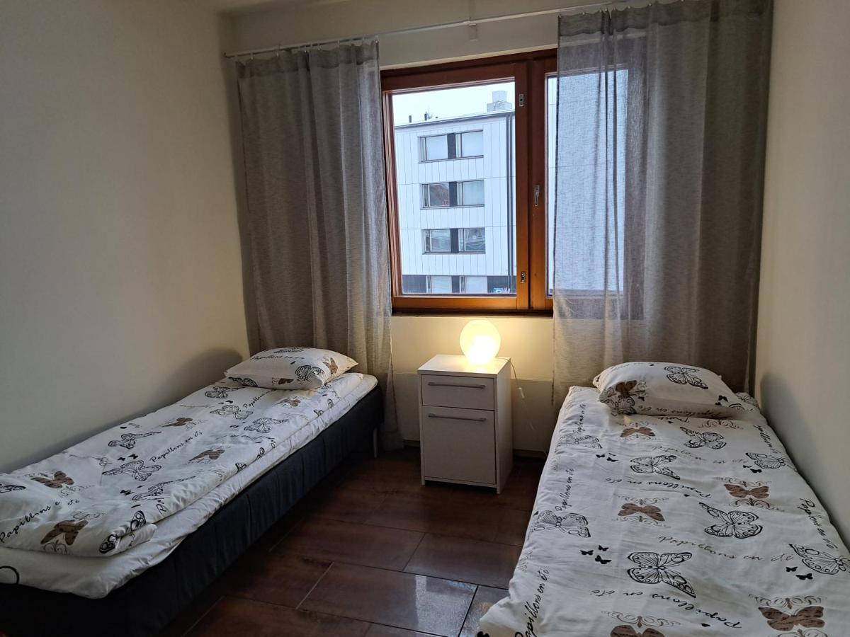 Elice Apartment Ροβανιέμι Εξωτερικό φωτογραφία