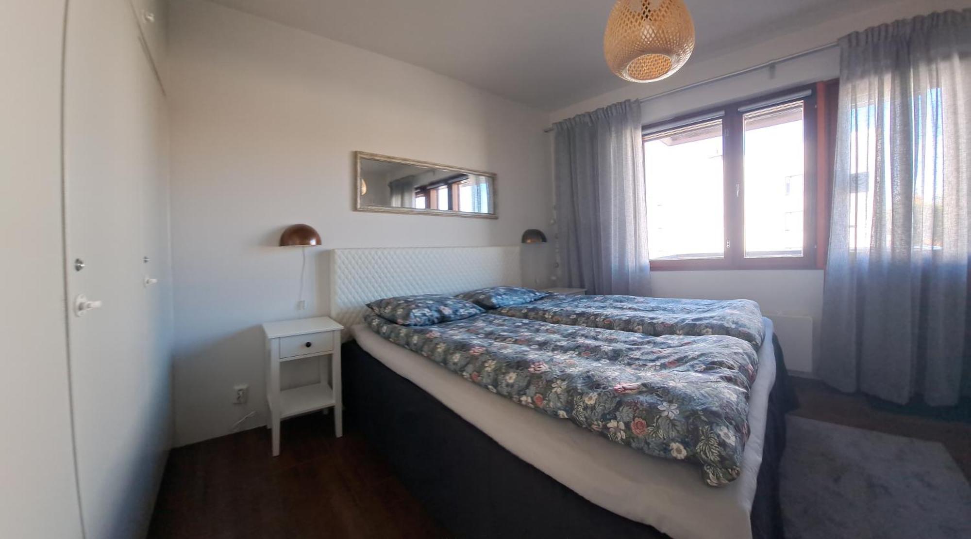 Elice Apartment Ροβανιέμι Εξωτερικό φωτογραφία