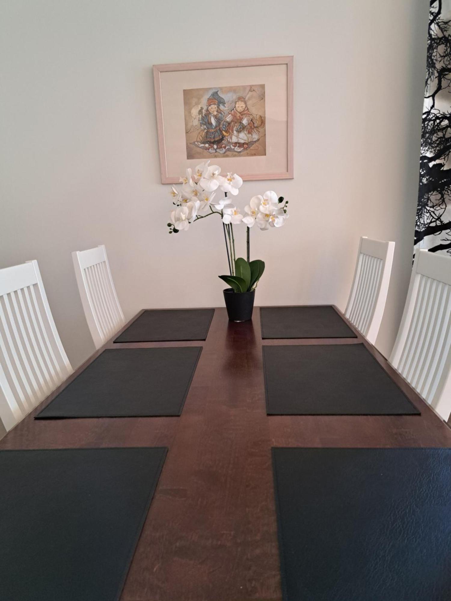 Elice Apartment Ροβανιέμι Εξωτερικό φωτογραφία