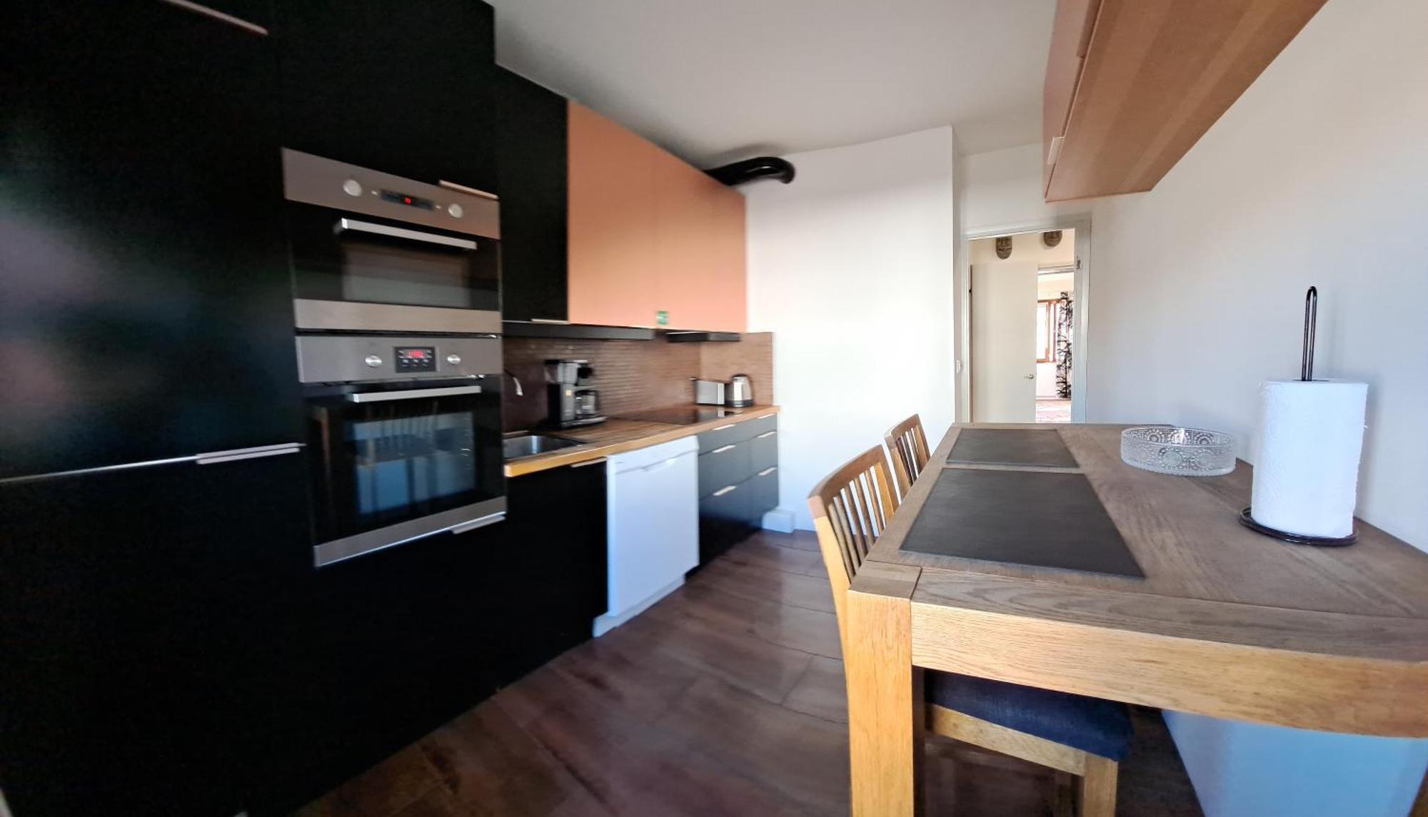 Elice Apartment Ροβανιέμι Εξωτερικό φωτογραφία