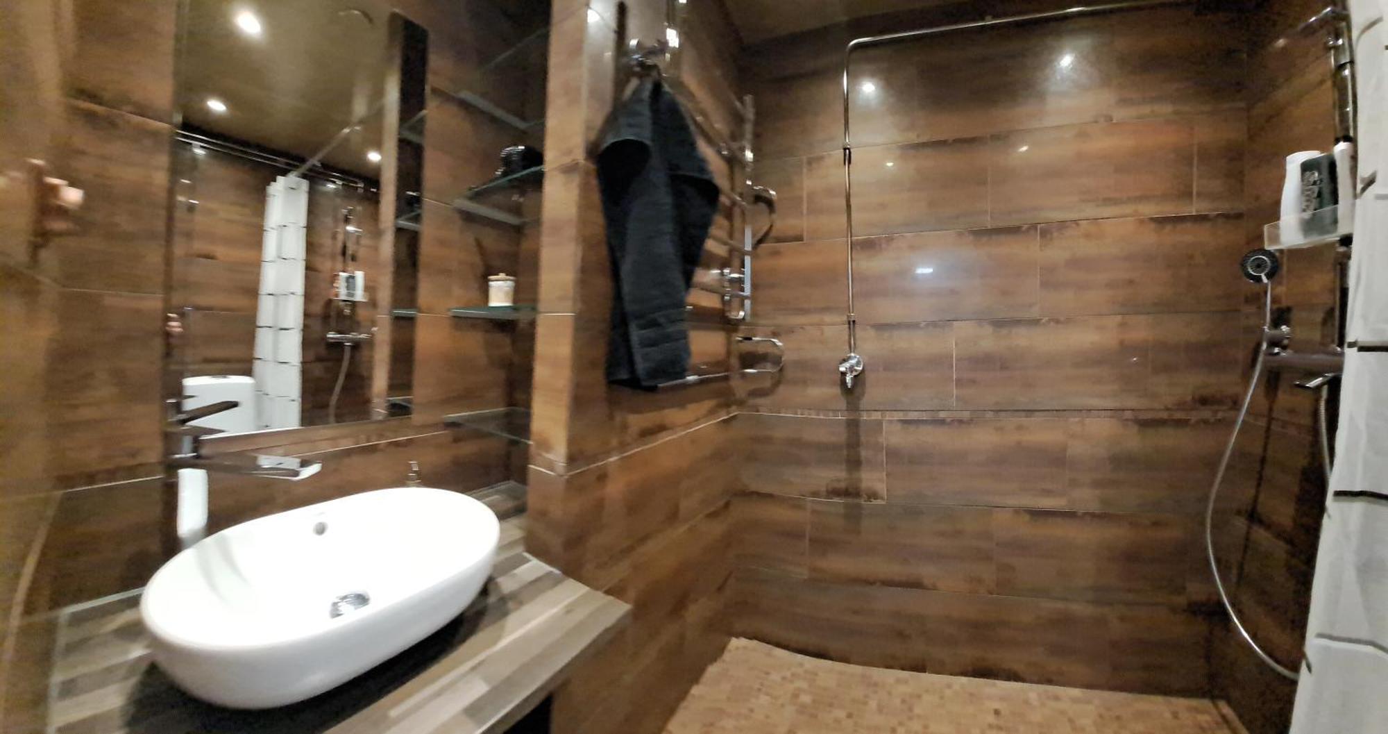 Elice Apartment Ροβανιέμι Εξωτερικό φωτογραφία