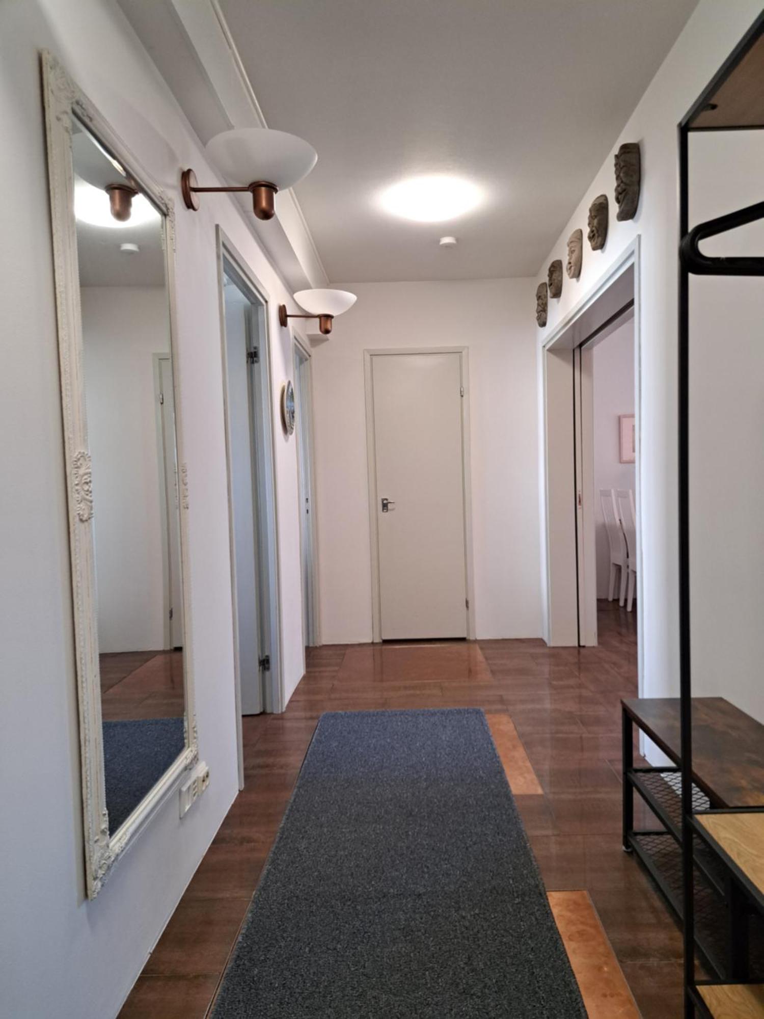 Elice Apartment Ροβανιέμι Εξωτερικό φωτογραφία