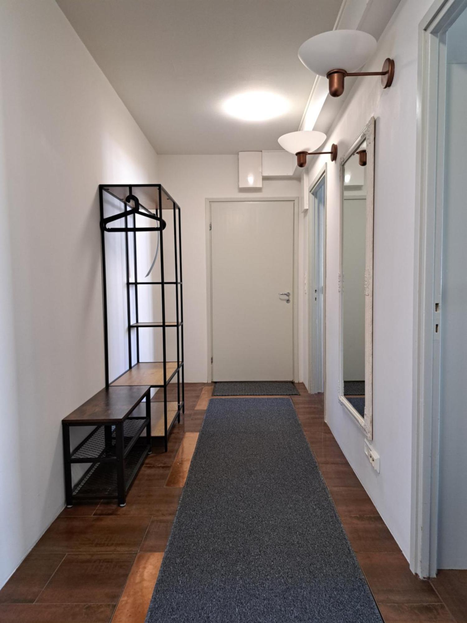 Elice Apartment Ροβανιέμι Εξωτερικό φωτογραφία