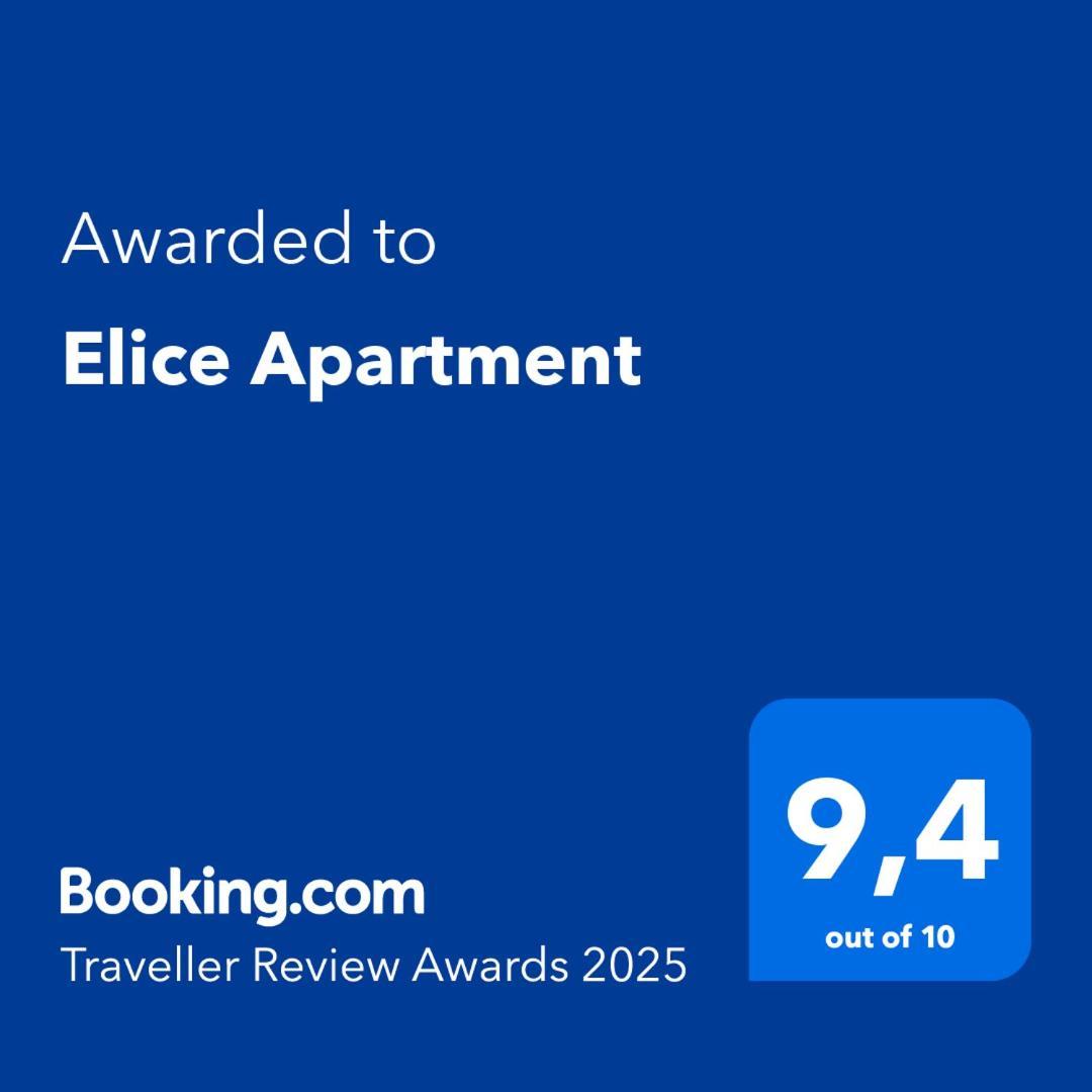 Elice Apartment Ροβανιέμι Εξωτερικό φωτογραφία